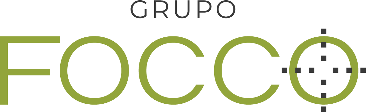 Logo Grupo Focco