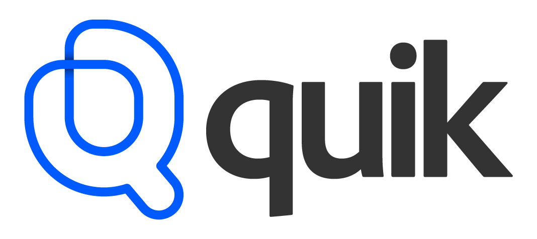 Logo Quik