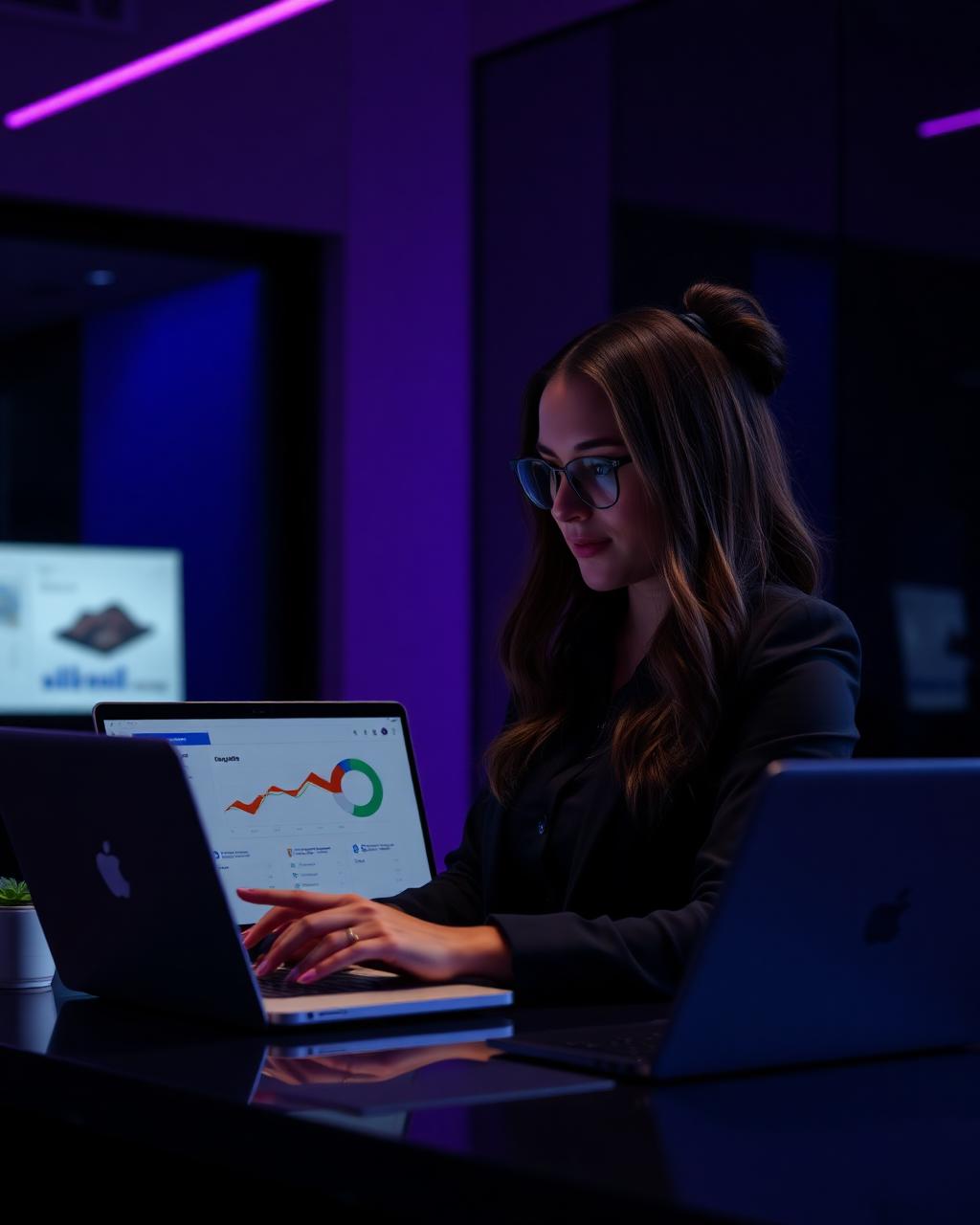 Empresa de Segurança com Google Ads