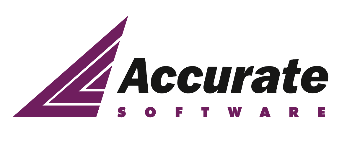 Logo Accurate Software