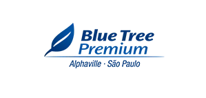 Logo Blue Tree Premium
